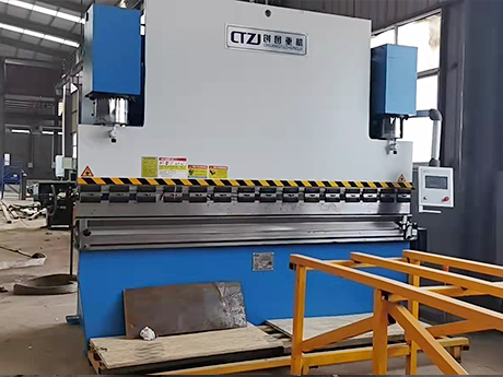 扭軸折彎?rùn)C(jī)