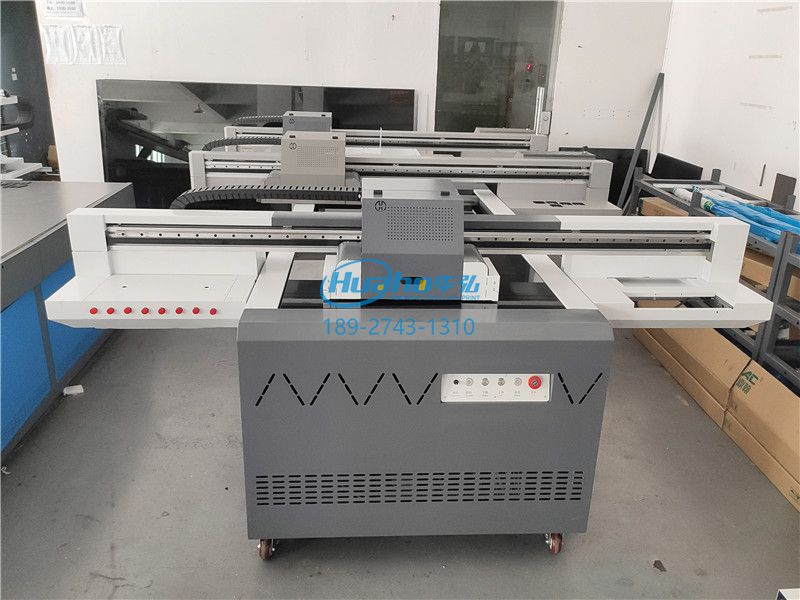 uv打印機(jī)油墨附著力不足 uv打印機(jī)油墨附著力不足