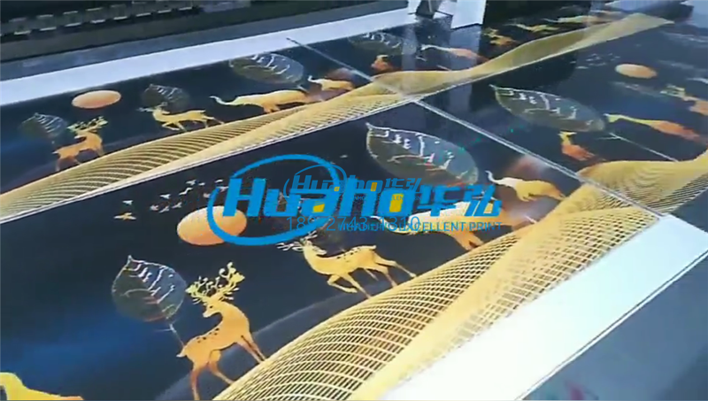 瓷板畫打印機 瓷板畫打印機