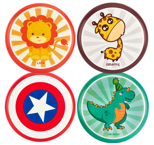 飛盤uv打印機(jī)(圖1) 飛盤uv打印