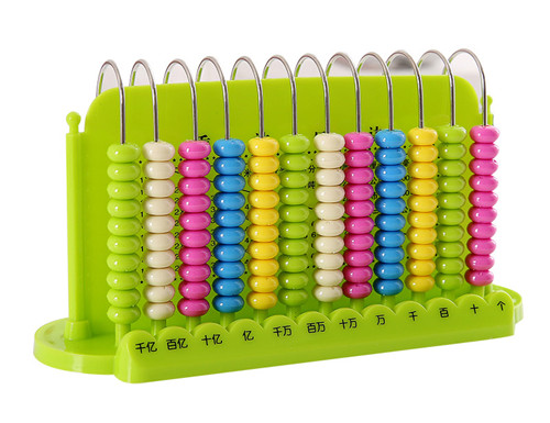 數(shù)字算盤玩具uv打印機(jī)(圖3) 數(shù)字算盤玩具uv打印