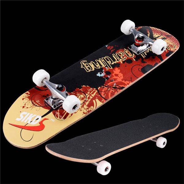 滑板打印 滑板打印