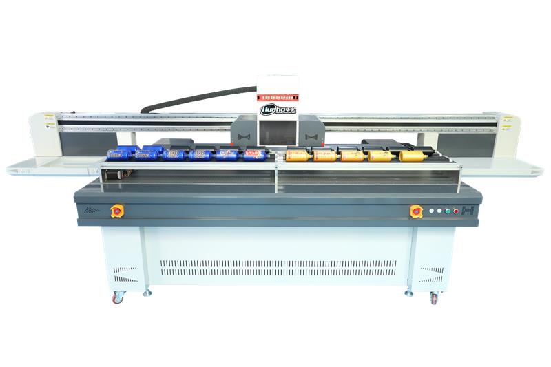 定制酒打印機-圓柱uv打印(圖2) 定制酒打印機-圓柱uv打印(圖2)