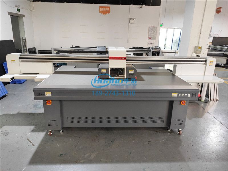 背景墻打印機浮雕效果怎么打印？(圖2)