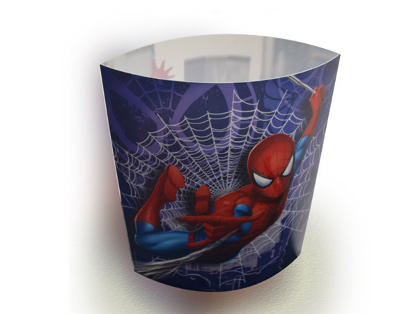 燈罩彩印機(jī)-燈罩印刷機(jī)(圖1) 燈罩彩印機(jī)-燈罩印刷機(jī)(圖1)