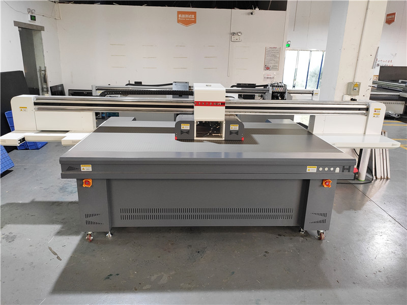 2021uv平板打印機多少錢買一臺(圖1) 2021uv平板打印機多少錢買一臺(圖1)