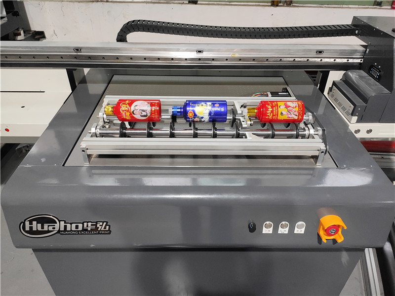 光明uv打印機可以打印什么材料(圖1) 光明uv打印機可以打印什么材料(圖1)